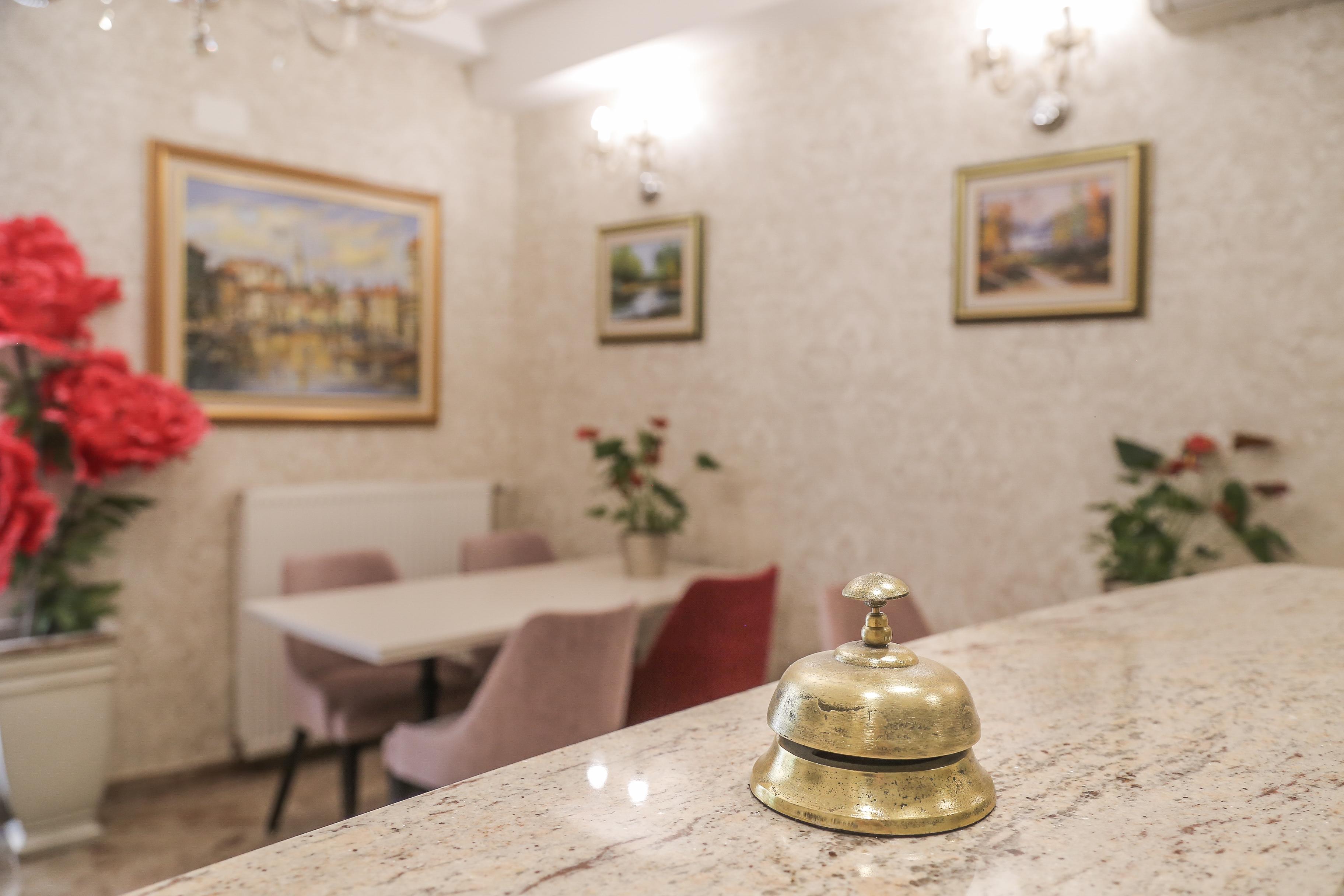 Boutique Hotel Asteria Ljubljana Ngoại thất bức ảnh