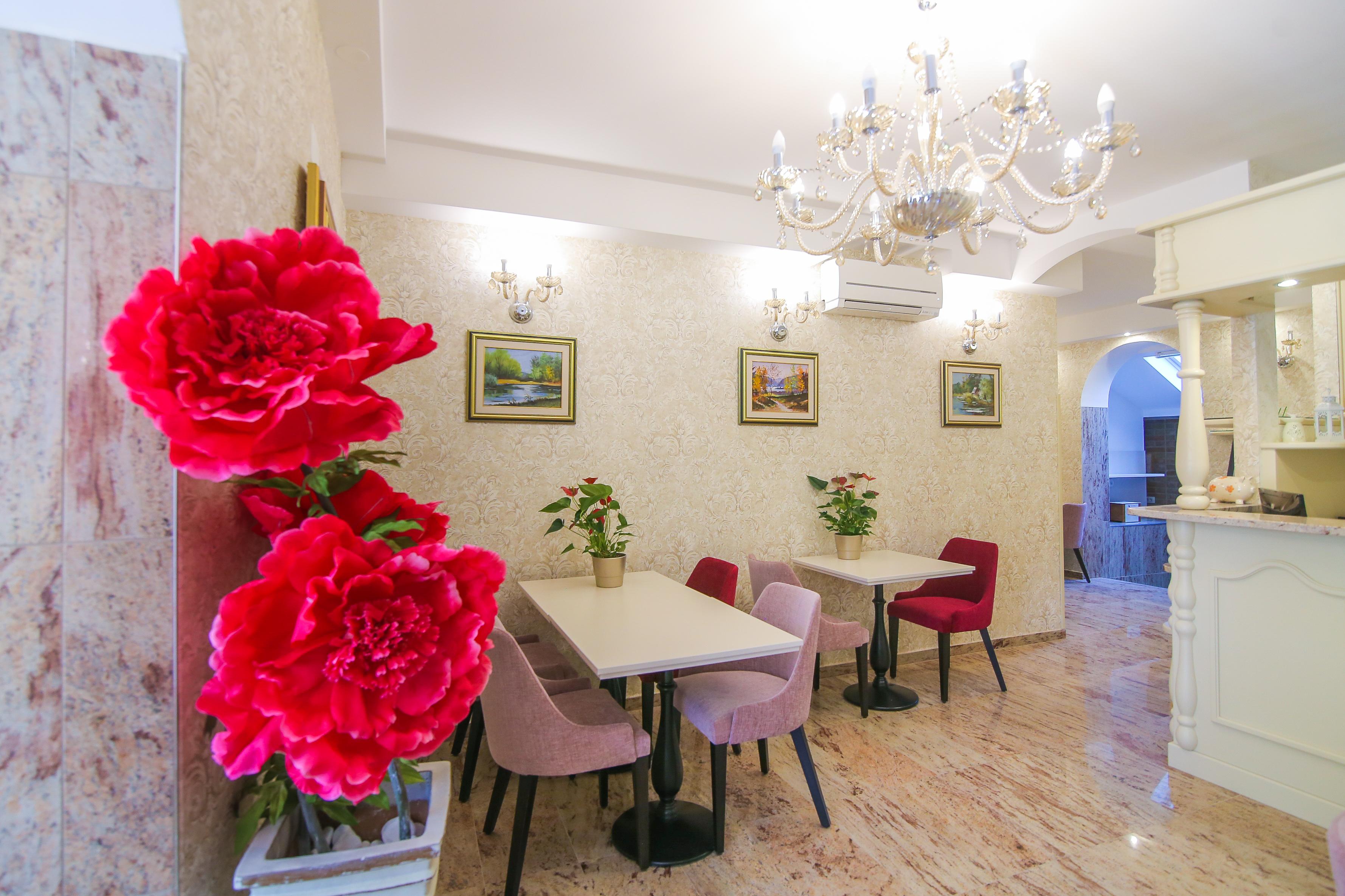 Boutique Hotel Asteria Ljubljana Ngoại thất bức ảnh